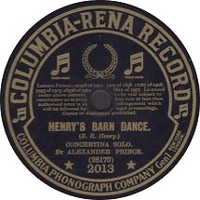 Columbia-Rena 2013